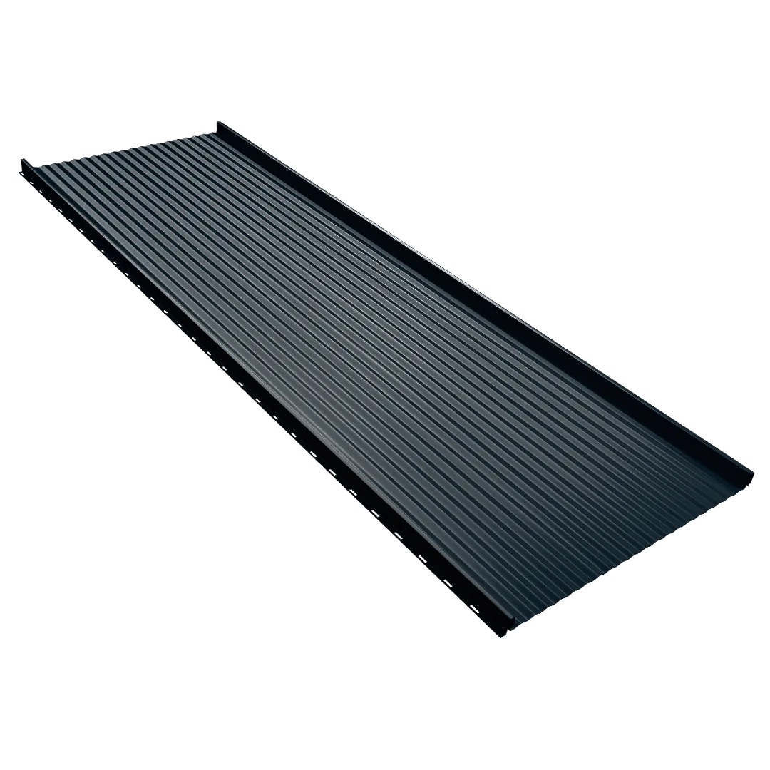 Tablă Caretta Canto micronervurat